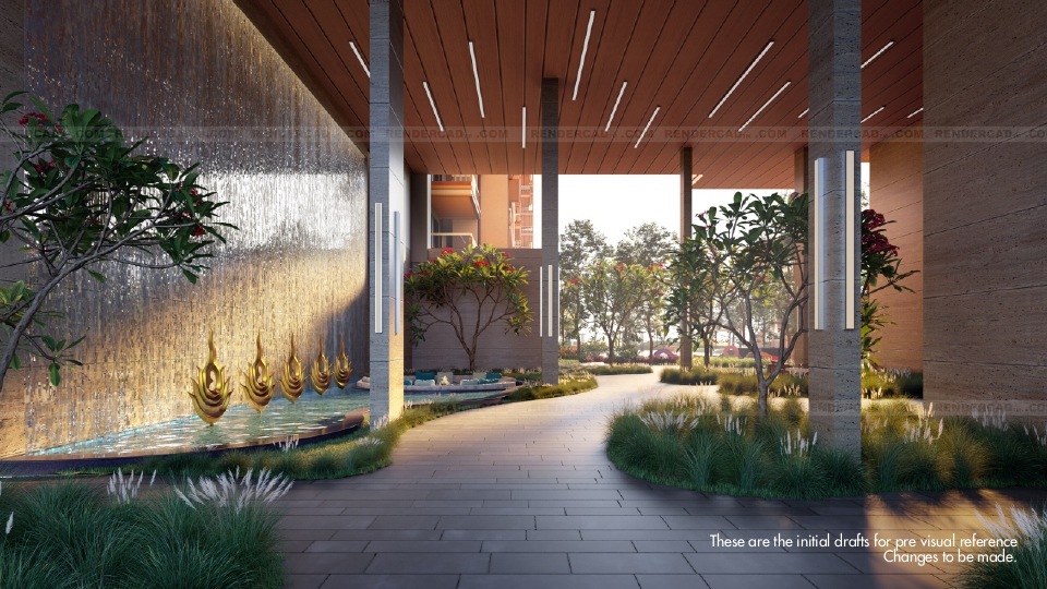 luxury apartments in mohali