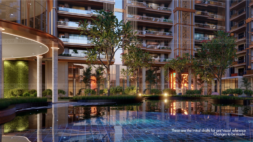 apartments in mohali