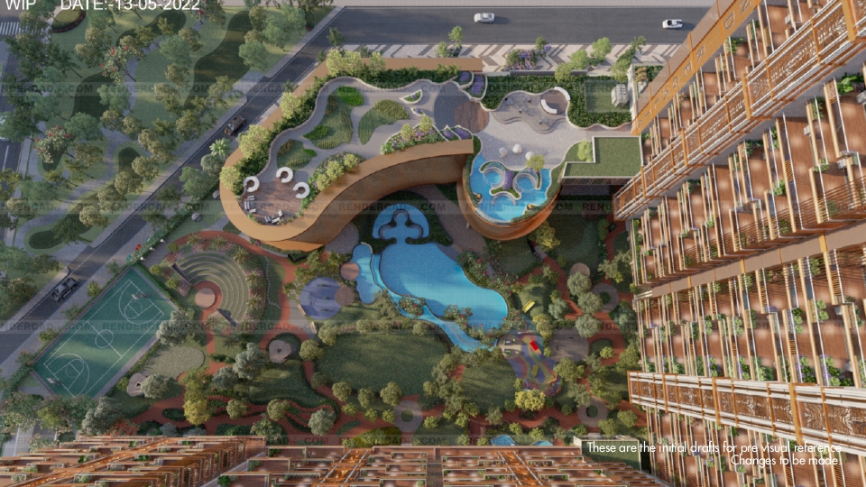 ultra luxury apartments in mohali